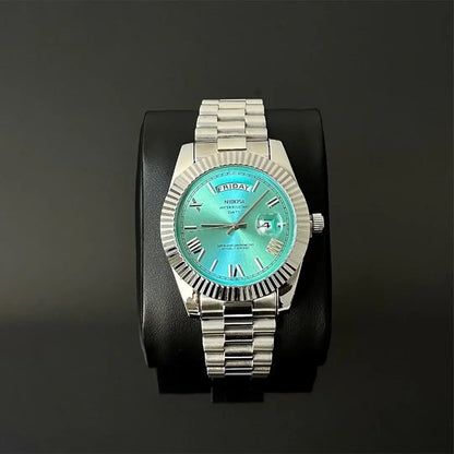 Vekron Executive: Legacy Silver®