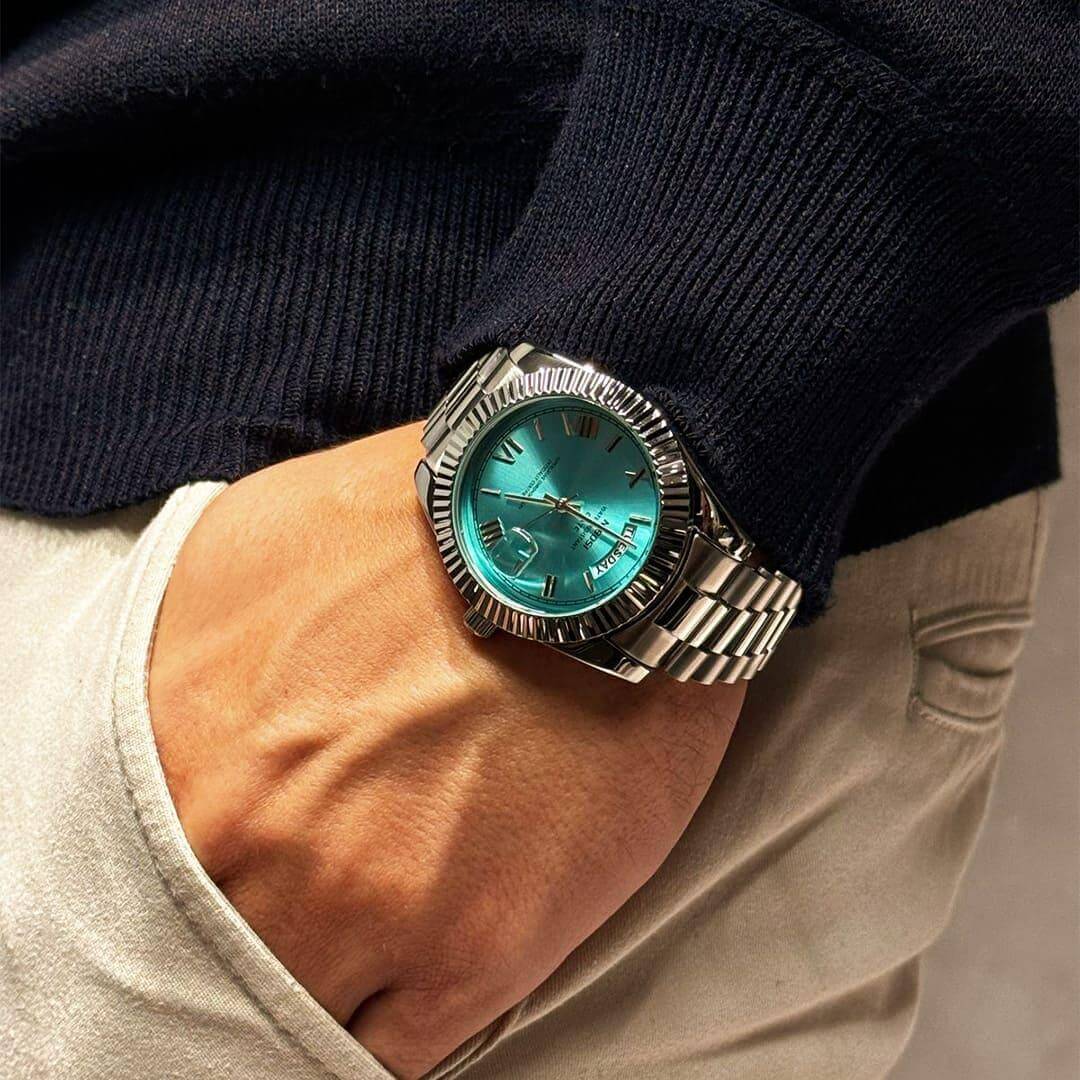 Vekron Executive: Legacy Silver®