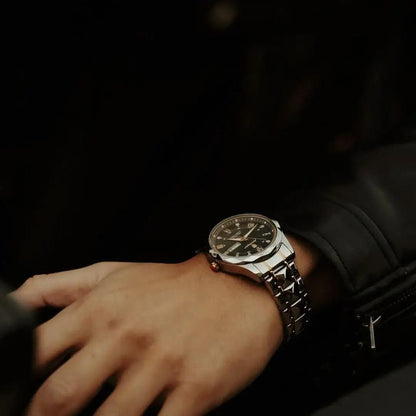 Vekron Executive: Vanguard Silver®
