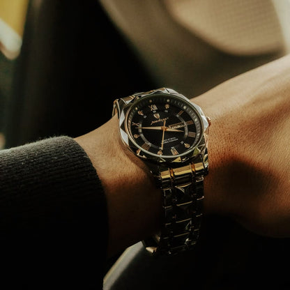 Vekron Executive: Vanguard Silver®