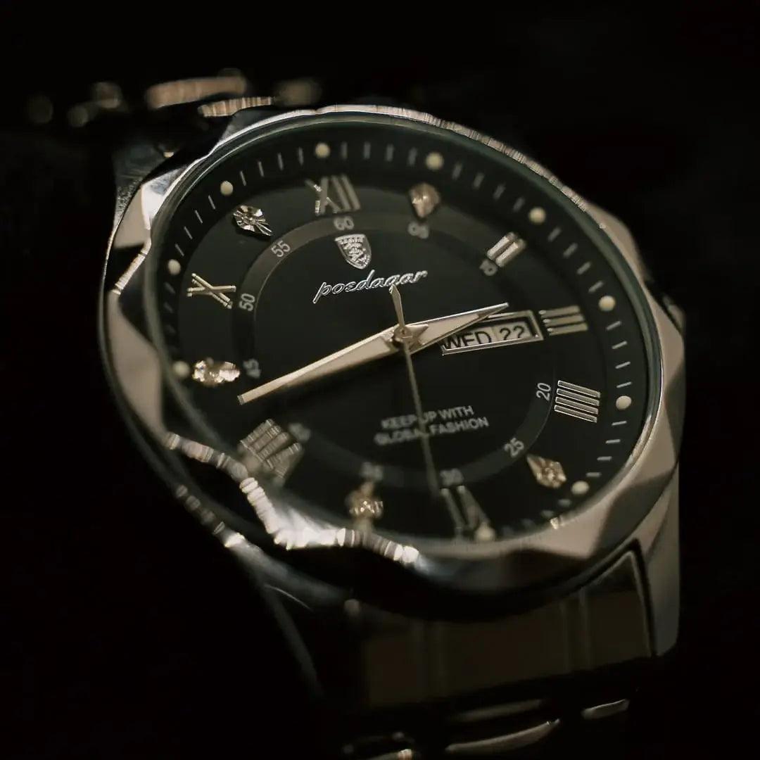 Vekron Executive: Vanguard Silver®