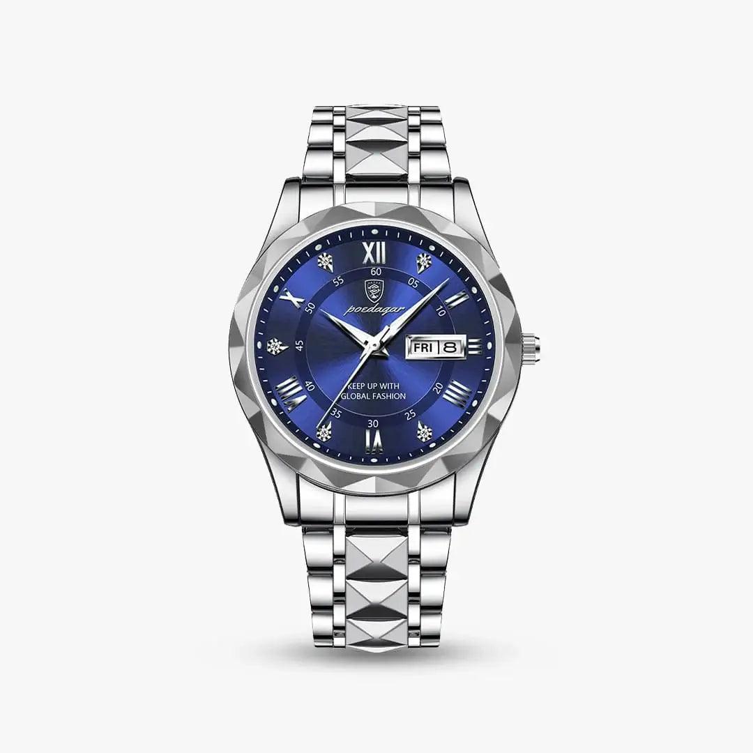 Vekron Executive: Vanguard Silver®