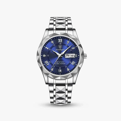 Vekron Executive: Vanguard Silver®