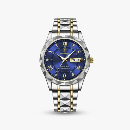 Vekron Executive: Vanguard Silver®