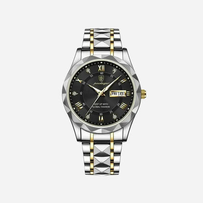 Vekron Executive: Vanguard Silver®