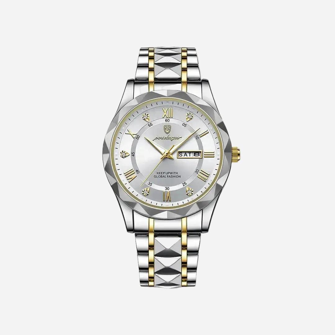 Vekron Executive: Vanguard Silver®