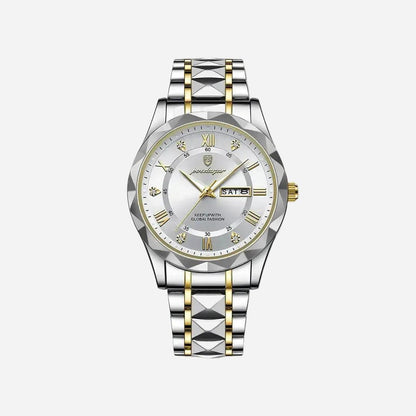 Vekron Executive: Vanguard Silver®