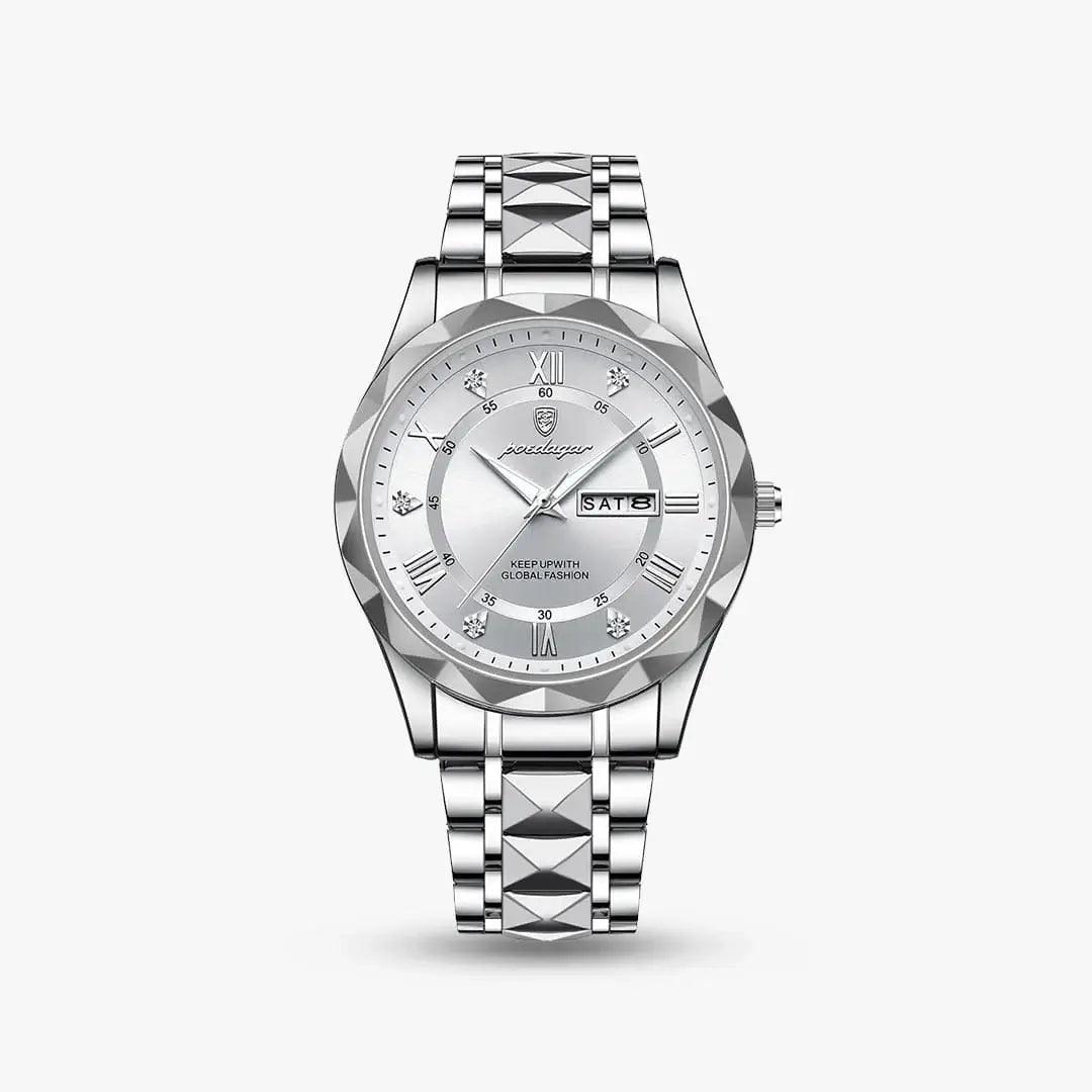 Vekron Executive: Vanguard Silver®