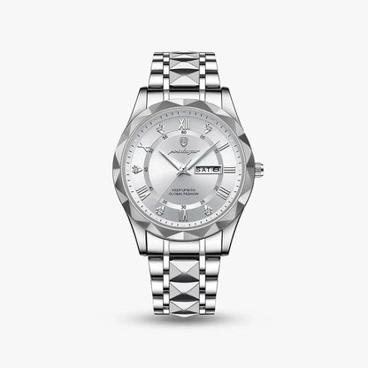 Vekron Executive: Vanguard Silver®