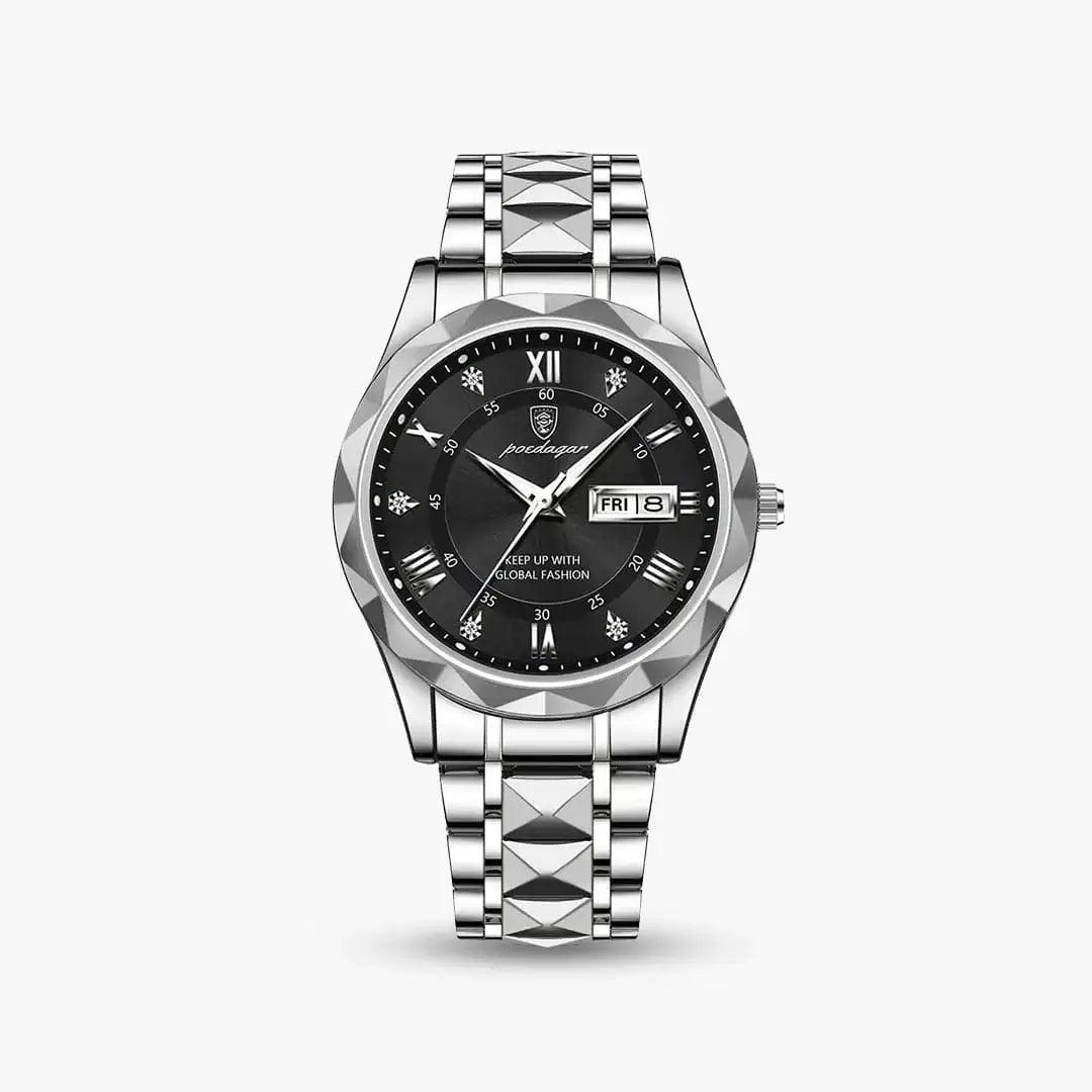 Vekron Executive: Vanguard Silver®