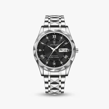 Vekron Executive: Vanguard Silver®