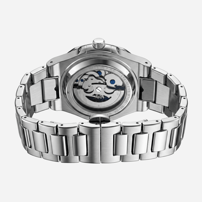 VEKRON SKELETON: Azure