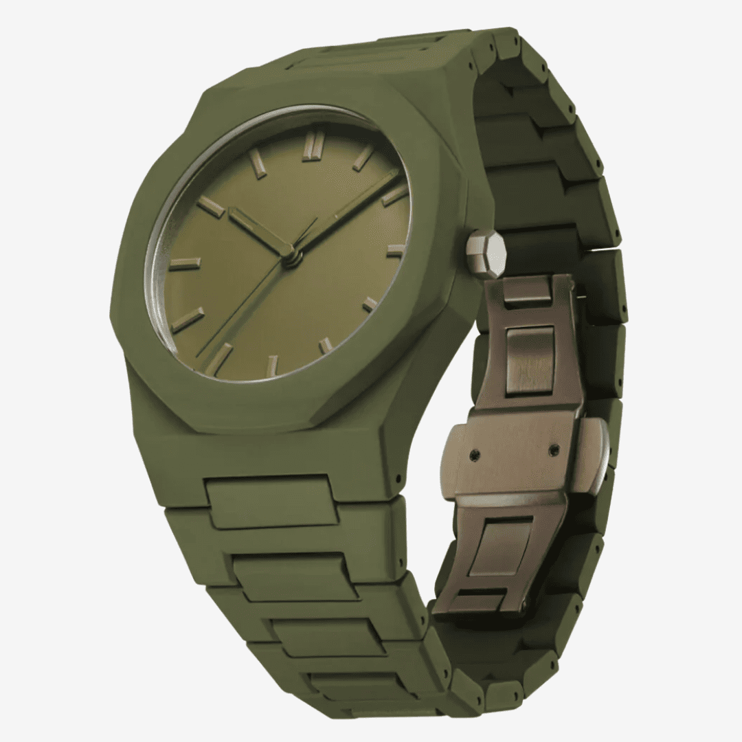 Relógio  Phantom  ENIR™ Olive