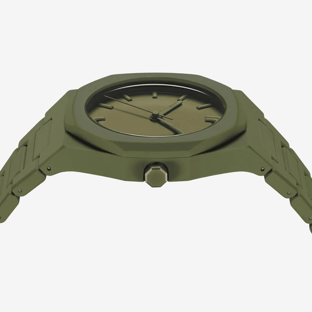 Relógio  Phantom  ENIR™ Olive