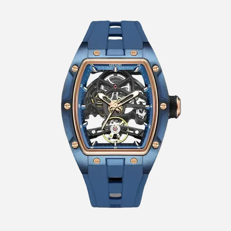 Vekron Chrono: Titan®