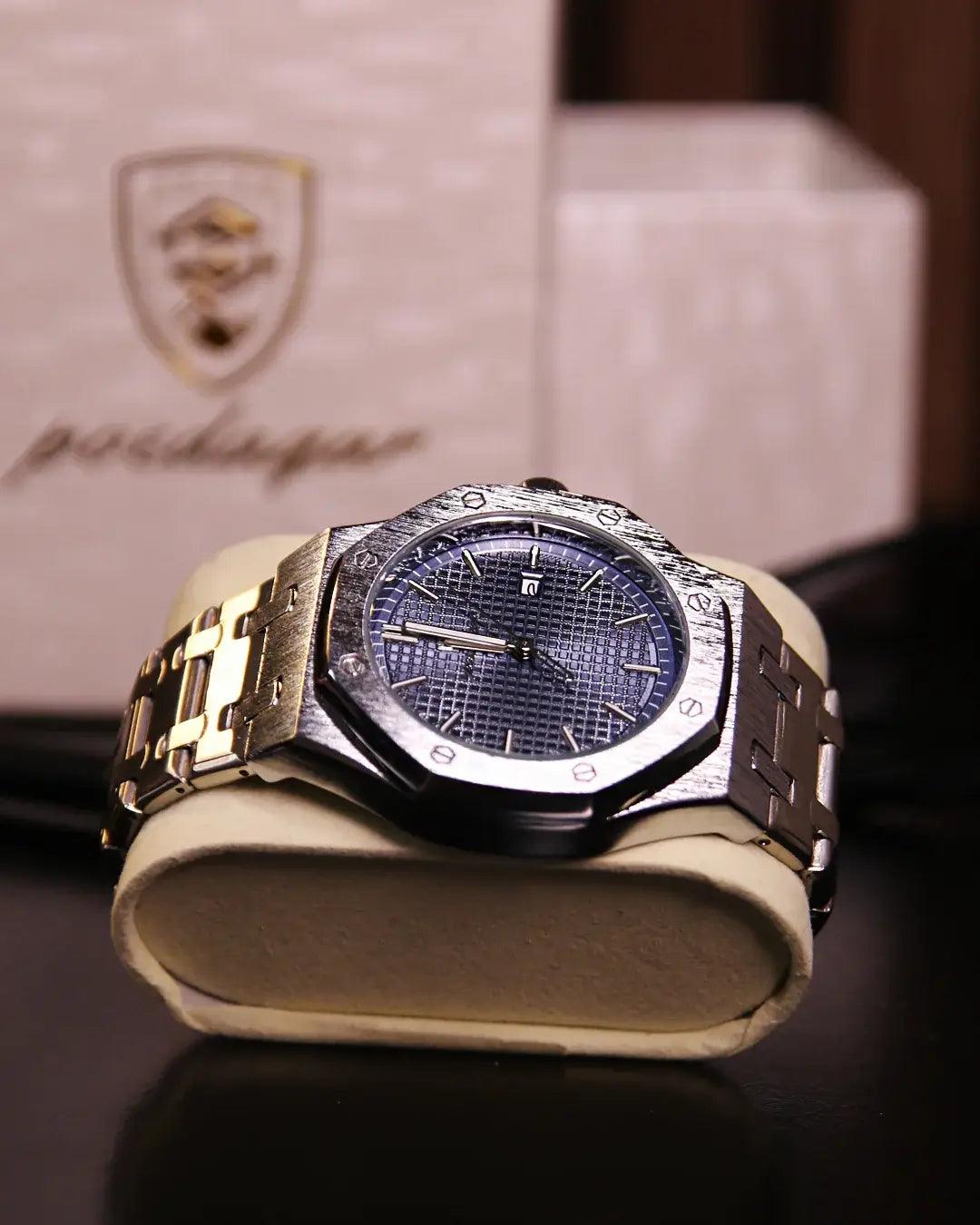 Luvieno Signature: Monarch®