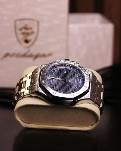Luvieno Signature: Monarch®