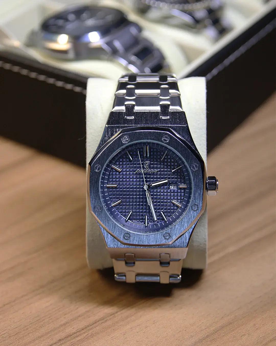 Luvieno Signature: Monarch®