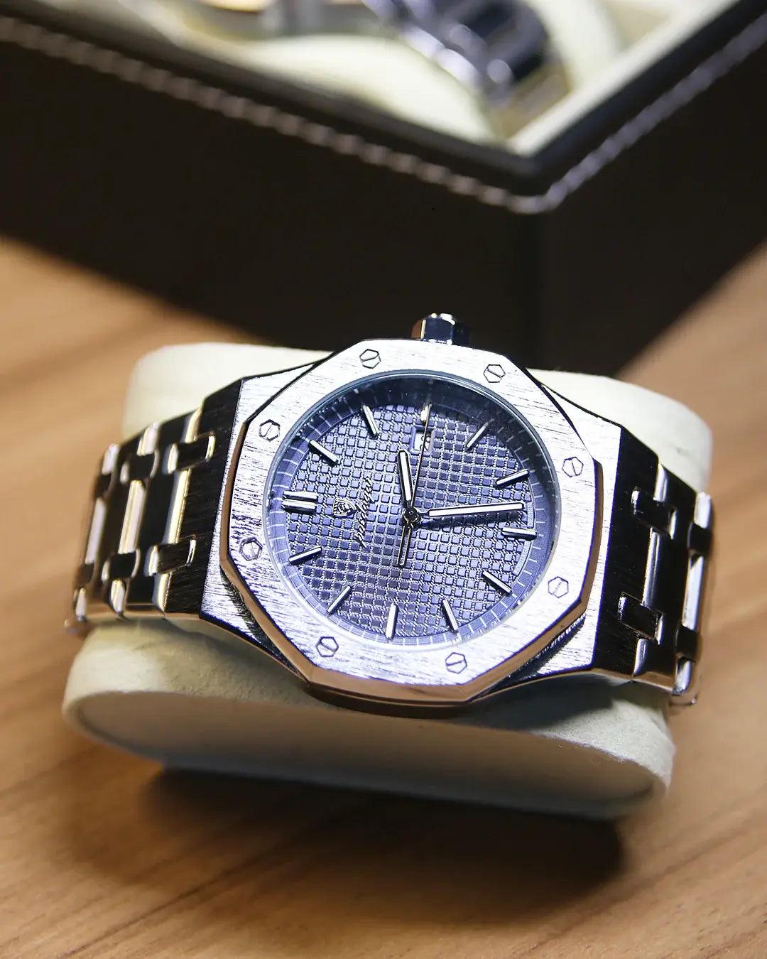 Luvieno Signature: Monarch®