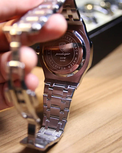 Luvieno Signature: Monarch®