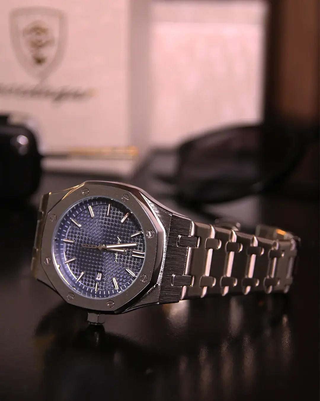 Luvieno Signature: Monarch®