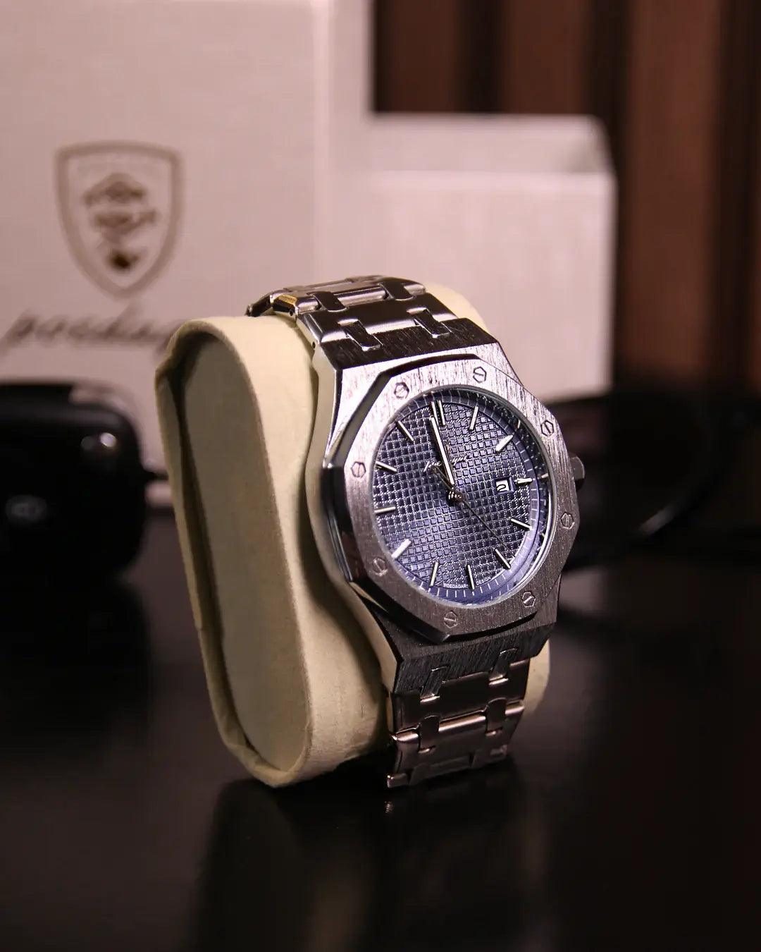 Luvieno Signature: Monarch®