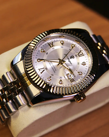 Vekron Executive: Silver Absolute®