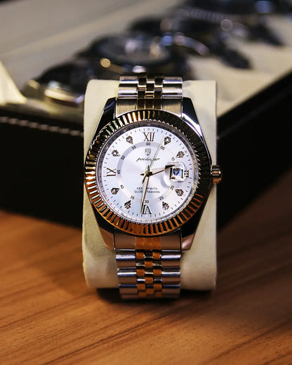 Vekron Executive: Silver Absolute®