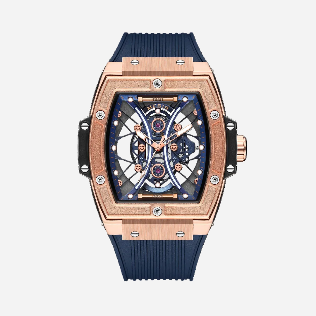 Vekron Chrono: Astron®