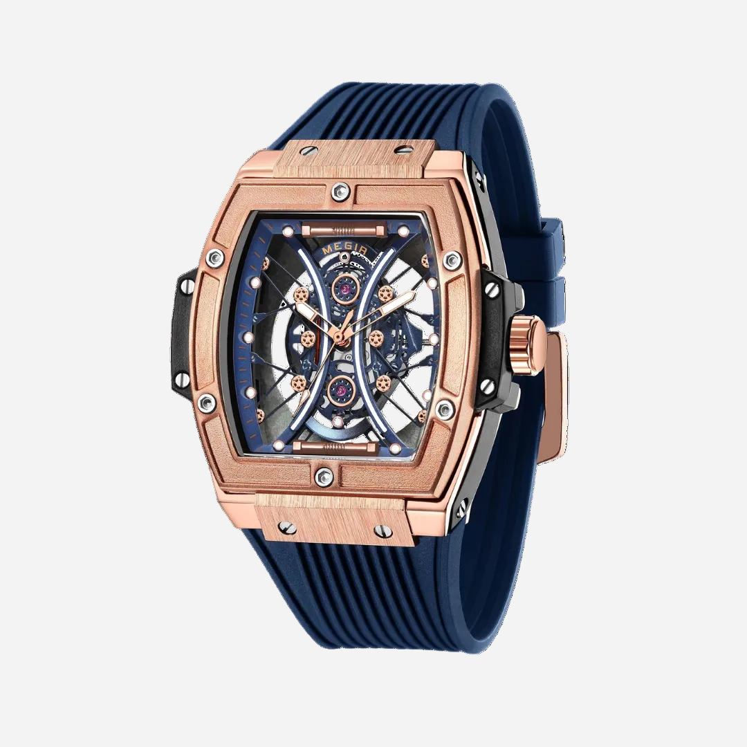 Vekron Chrono: Astron®