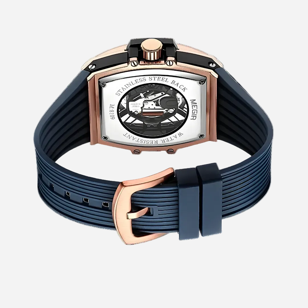 Vekron Chrono: Astron®