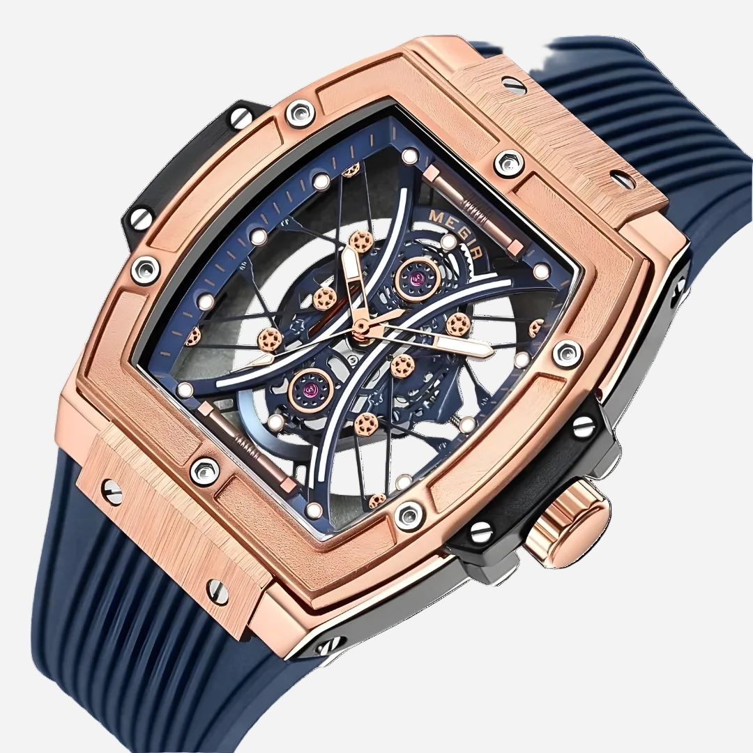 Vekron Chrono: Astron®