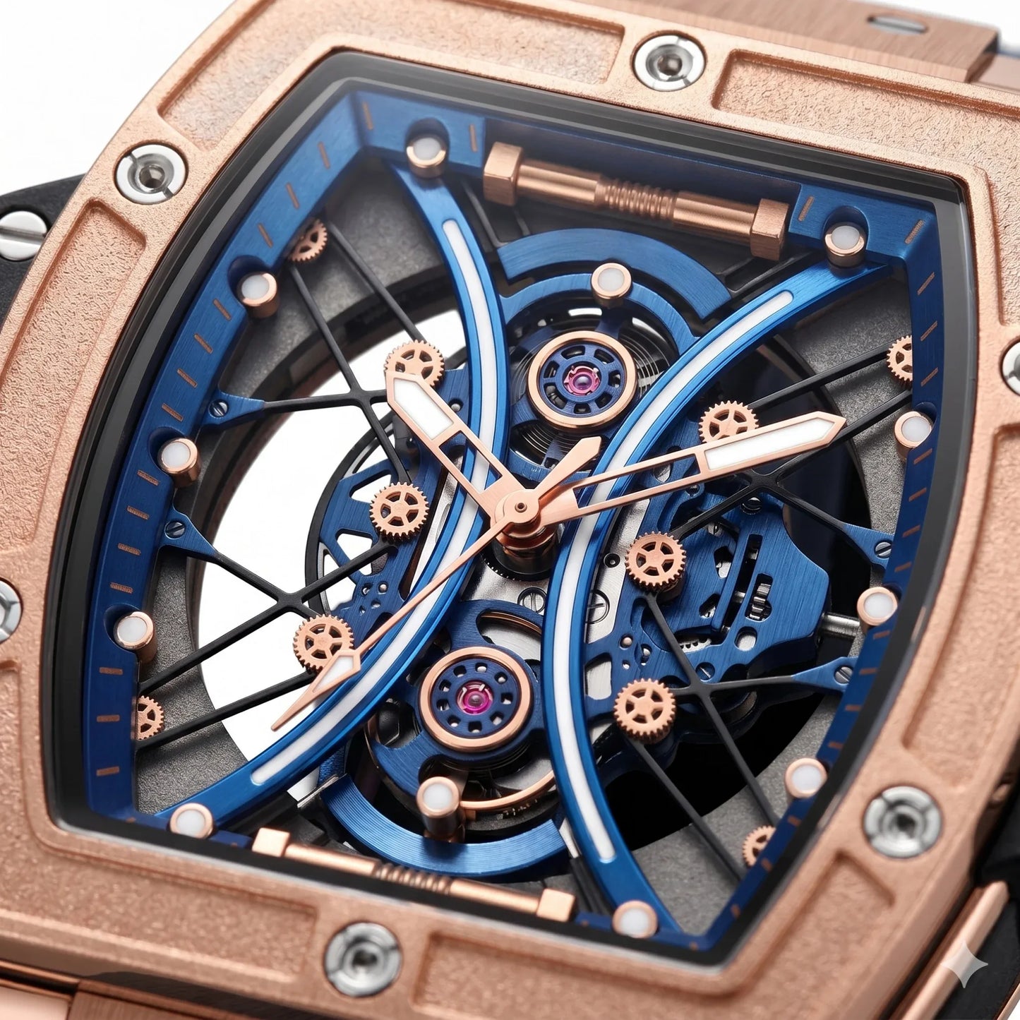 Vekron Chrono: Astron®