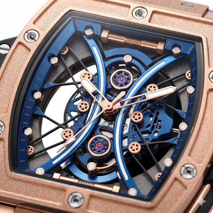 Vekron Chrono: Astron®