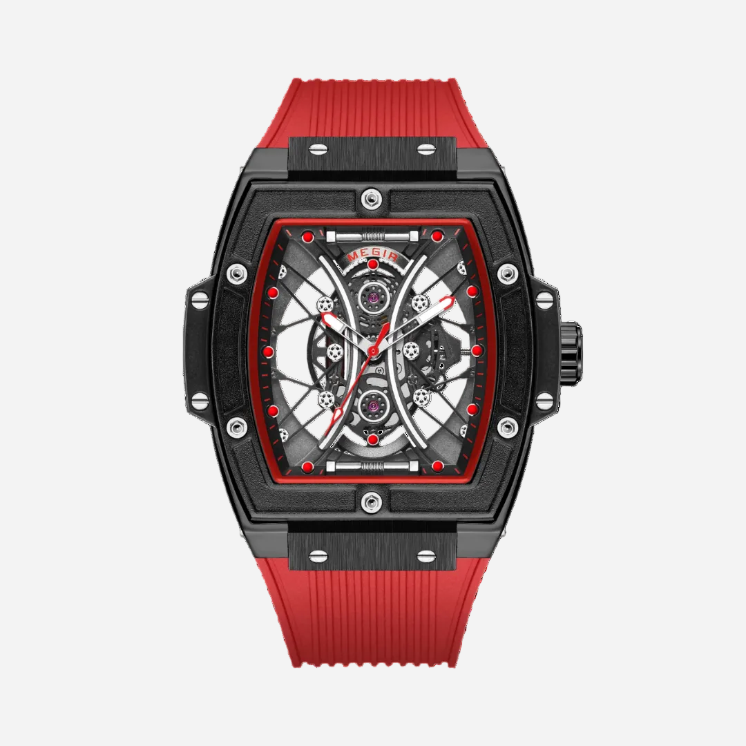 Vekron Chrono: Astron®