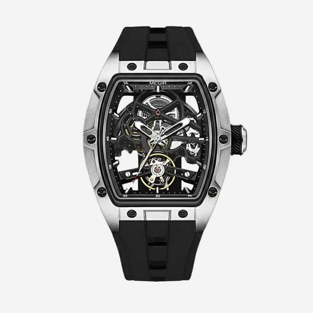 Vekron Chrono: Titan®