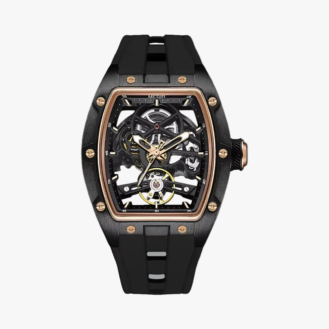 Vekron Chrono: Titan®