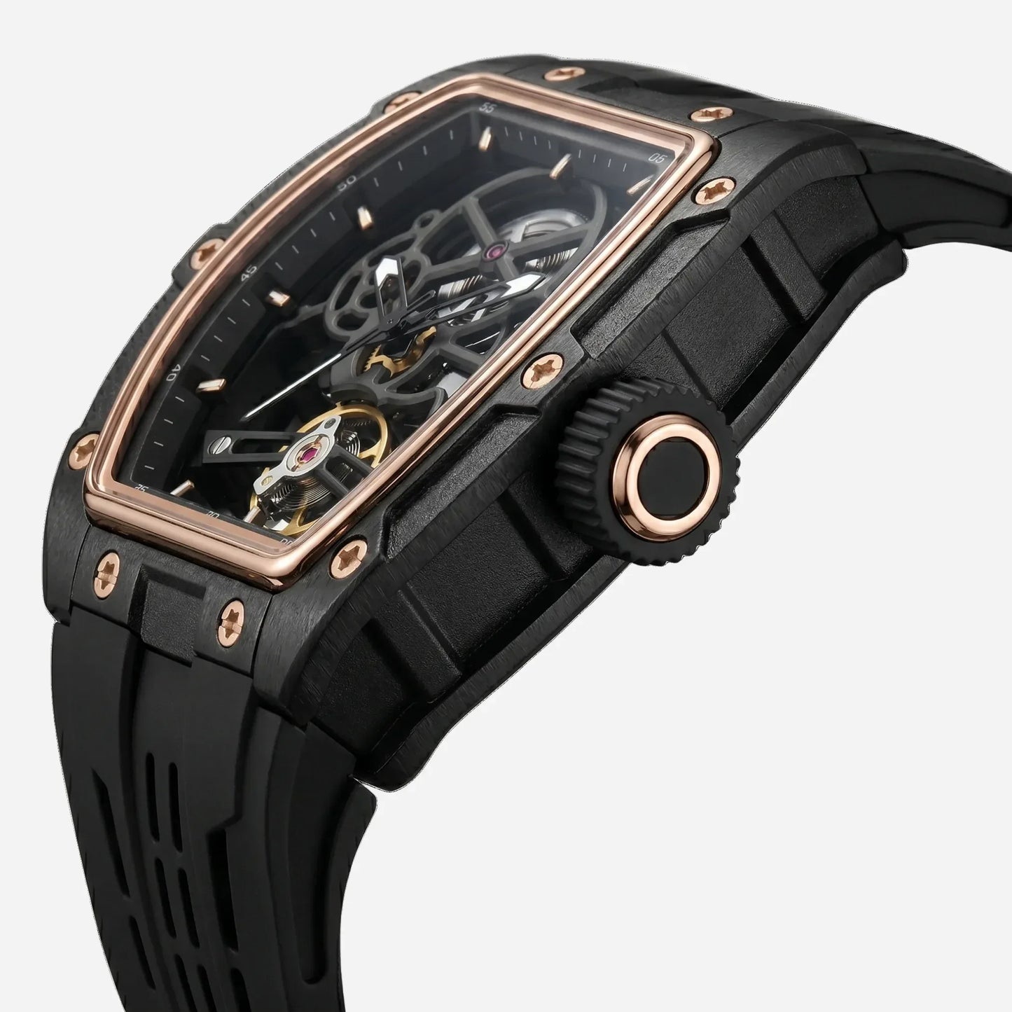 Vekron Chrono: Titan®