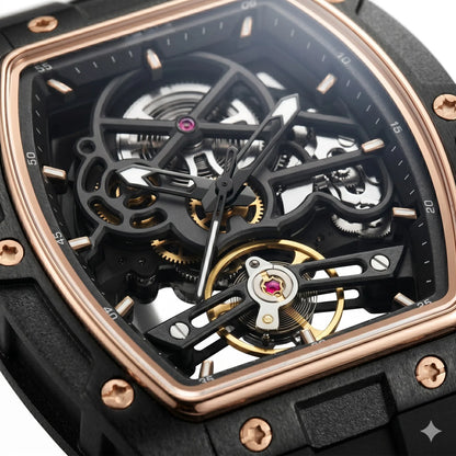 Vekron Chrono: Titan®