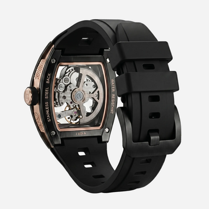Vekron Chrono: Titan®