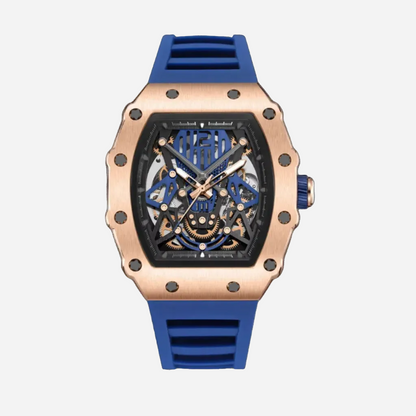 Vekron Chrono: Veltor®
