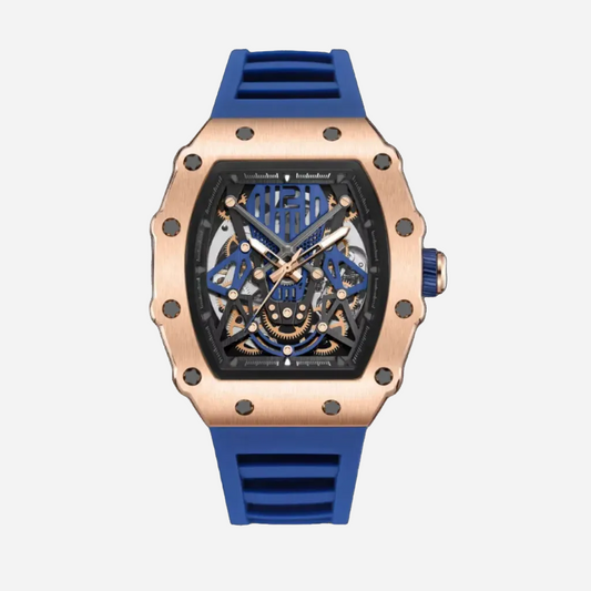 Vekron Chrono: Veltor®