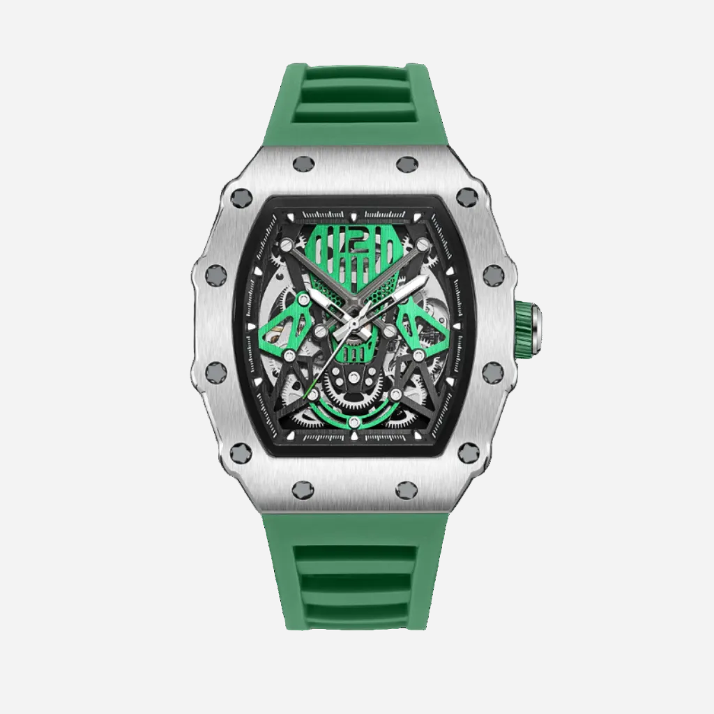 Vekron Chrono: Veltor®