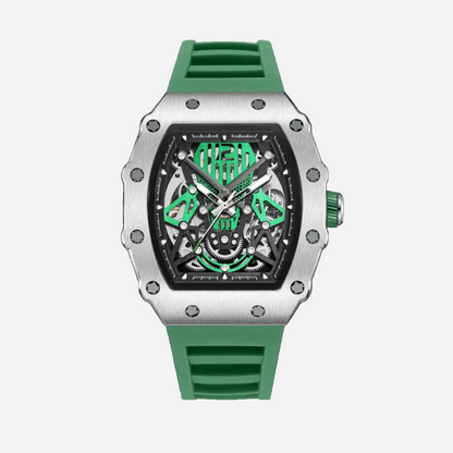 Vekron Chrono: Veltor®