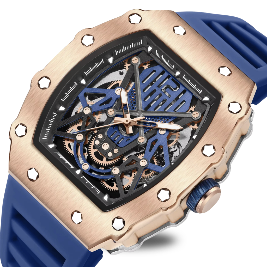 Vekron Chrono: Veltor®