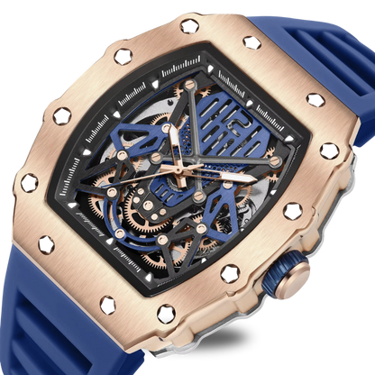 Vekron Chrono: Veltor®