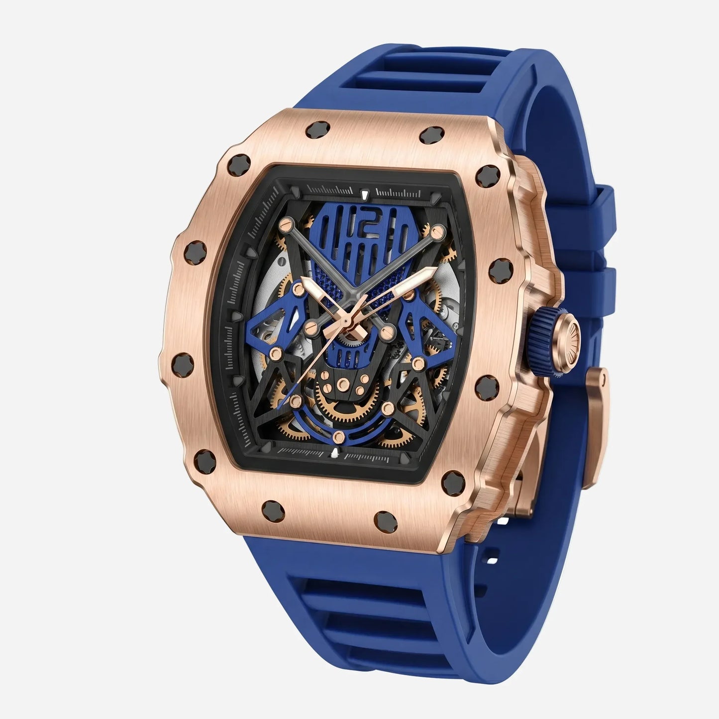 Vekron Chrono: Veltor®