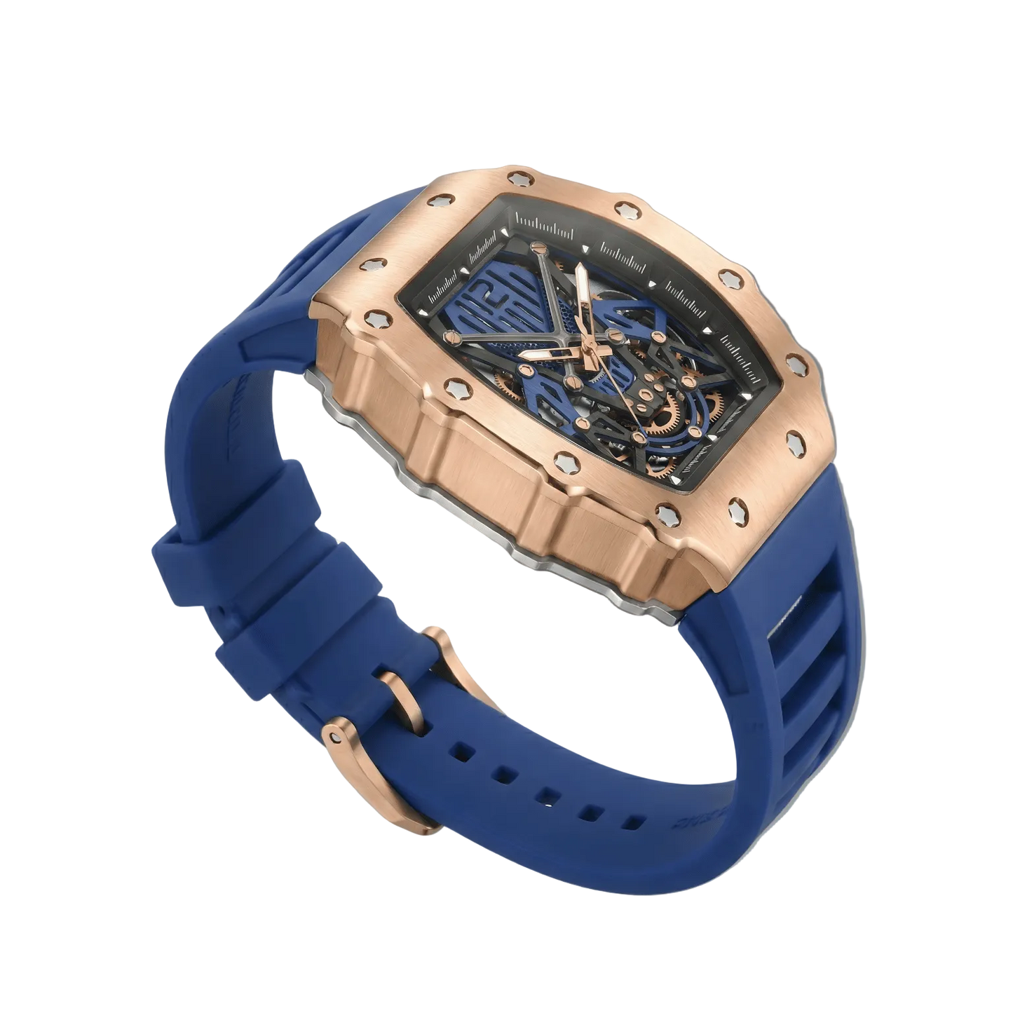 Vekron Chrono: Veltor®