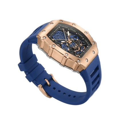 Vekron Chrono: Veltor®