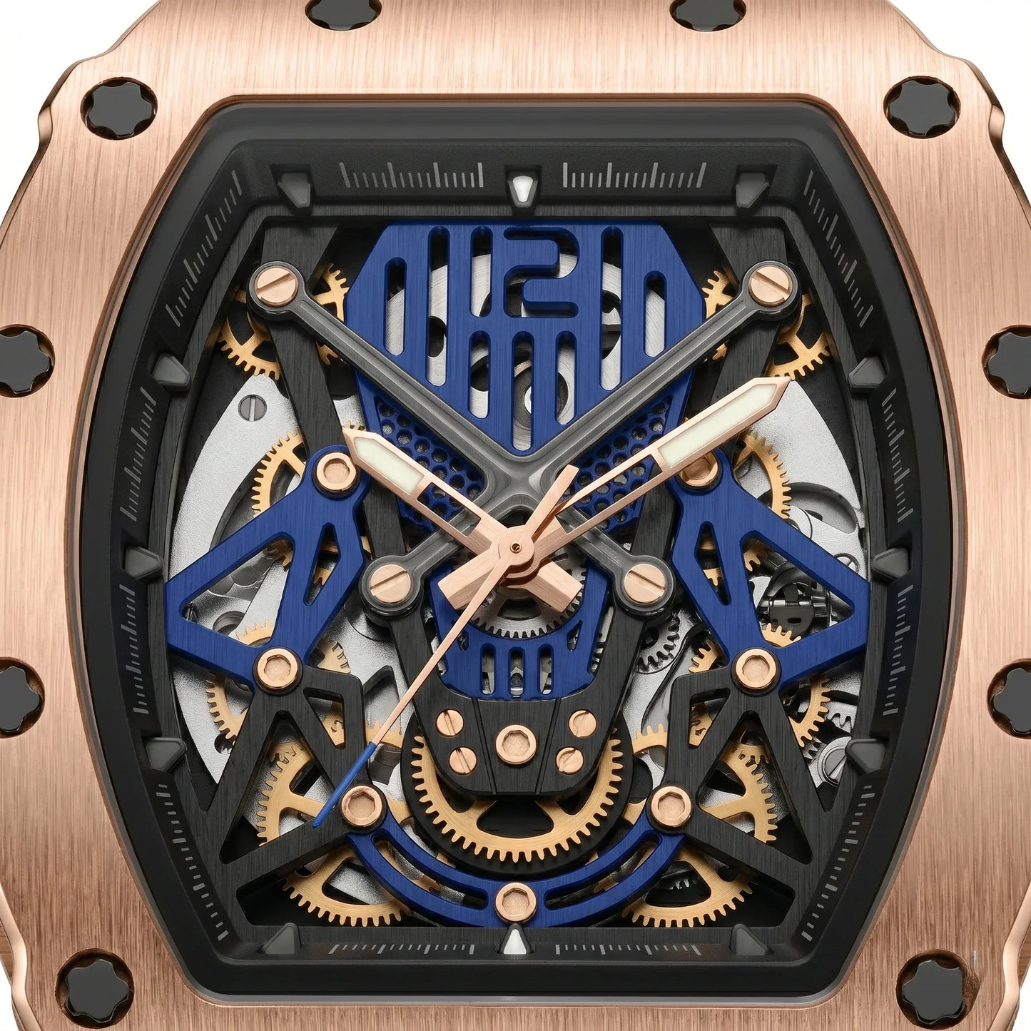 Vekron Chrono: Veltor®